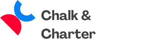 Chalk & Charter Logo